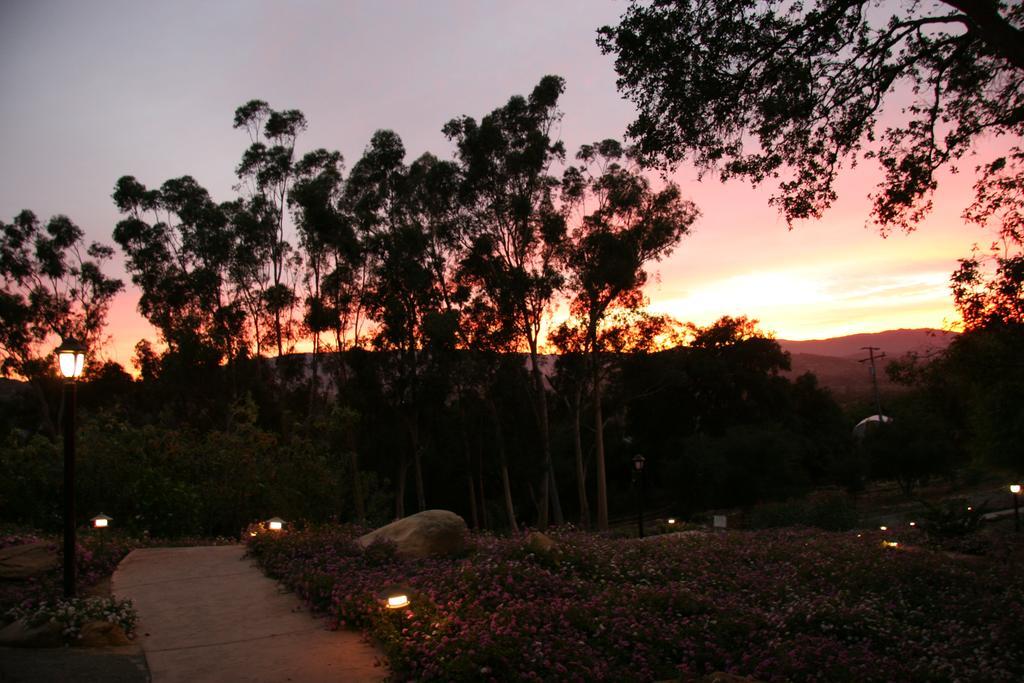 Retreat & 3* Ojai