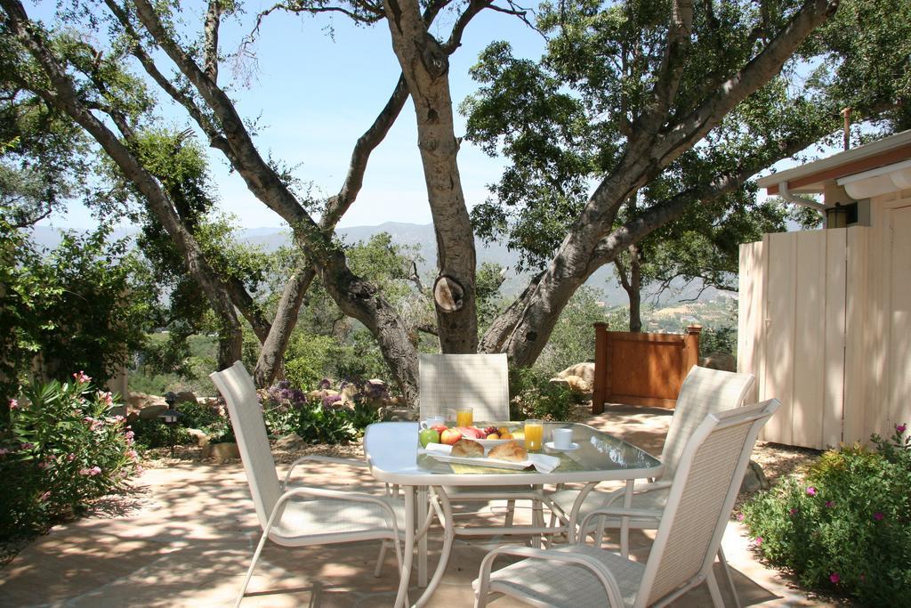 Retreat & Bed & Breakfast