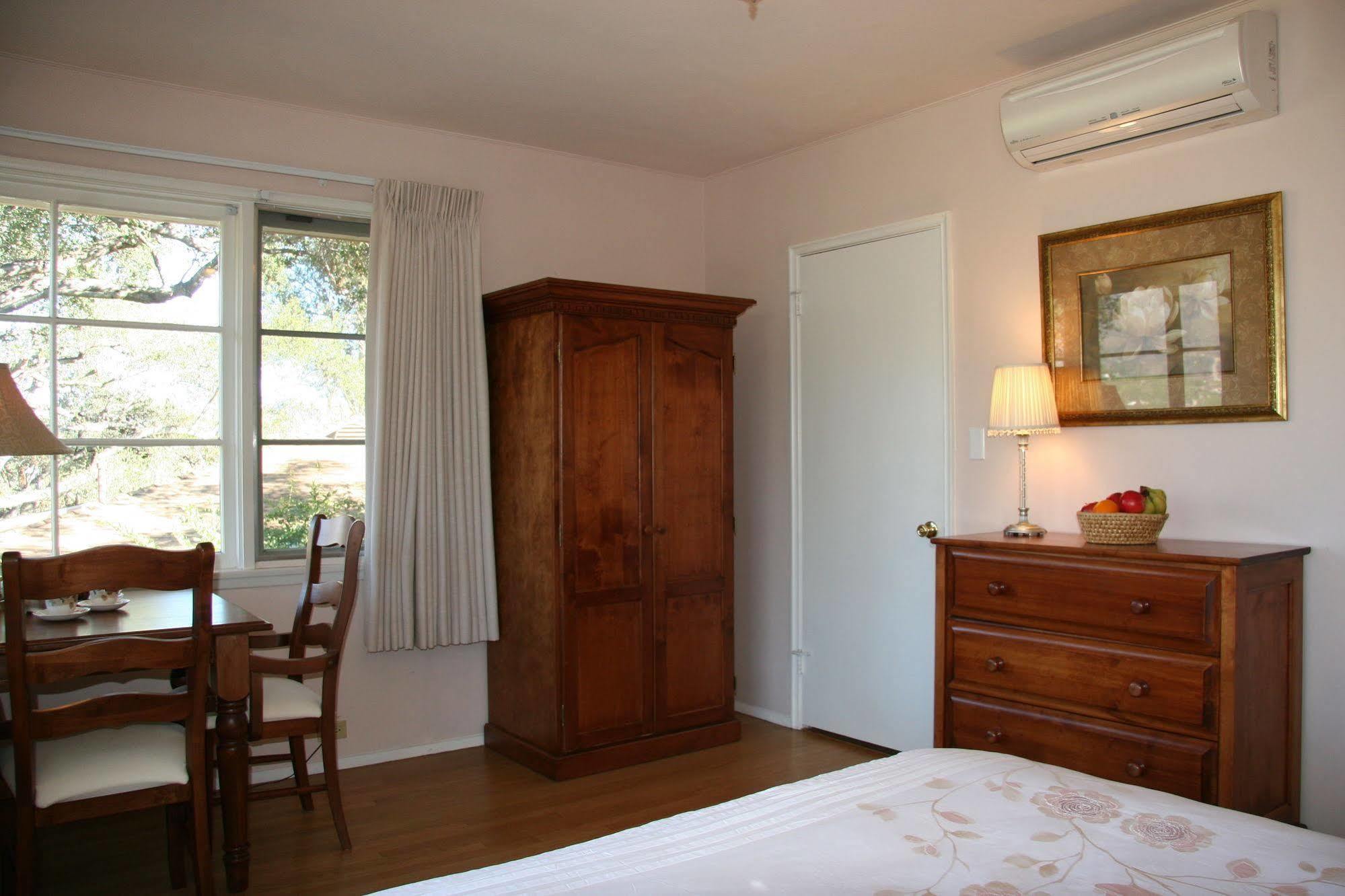 Bed & Breakfast Retreat &