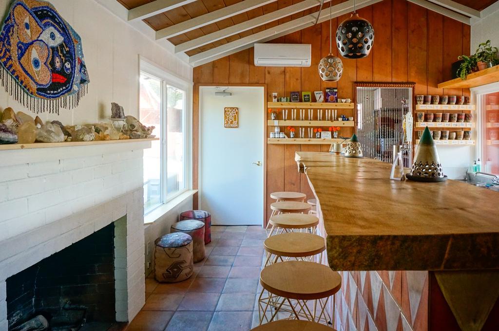 Inn Rancho Ojai