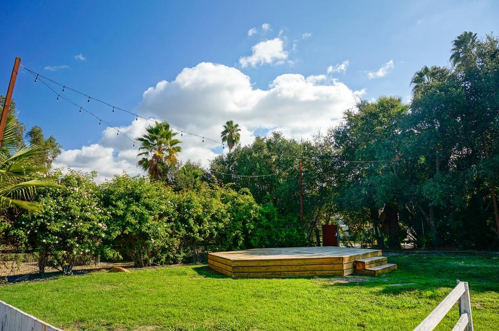 Rancho Inn Ojai