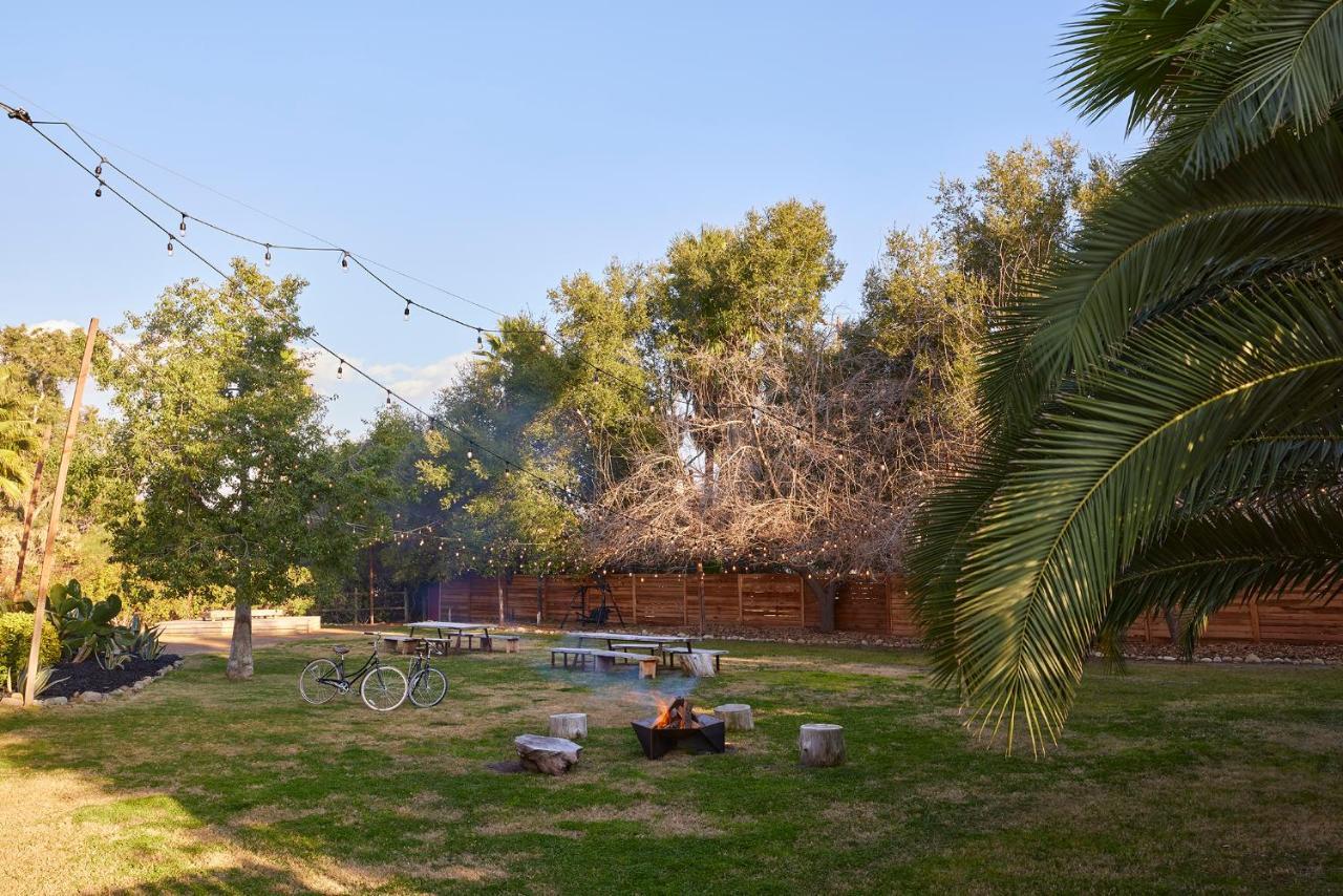 Rancho Ojai