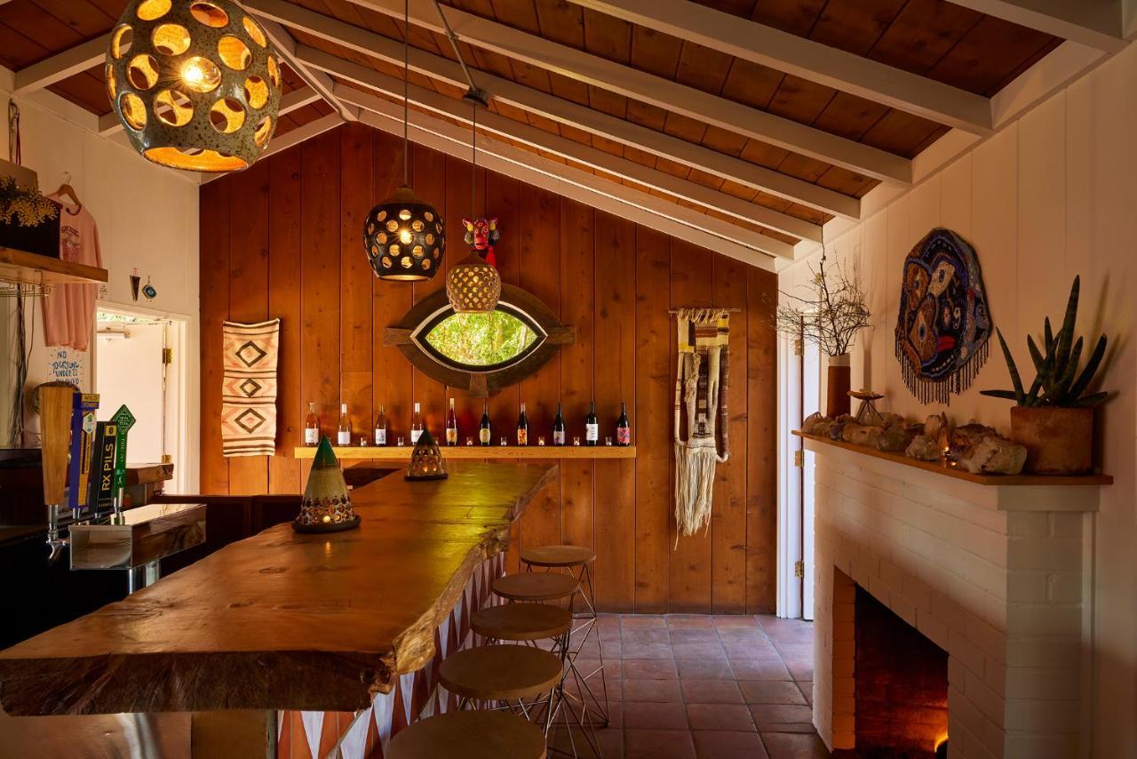 Rancho 3* Ojai