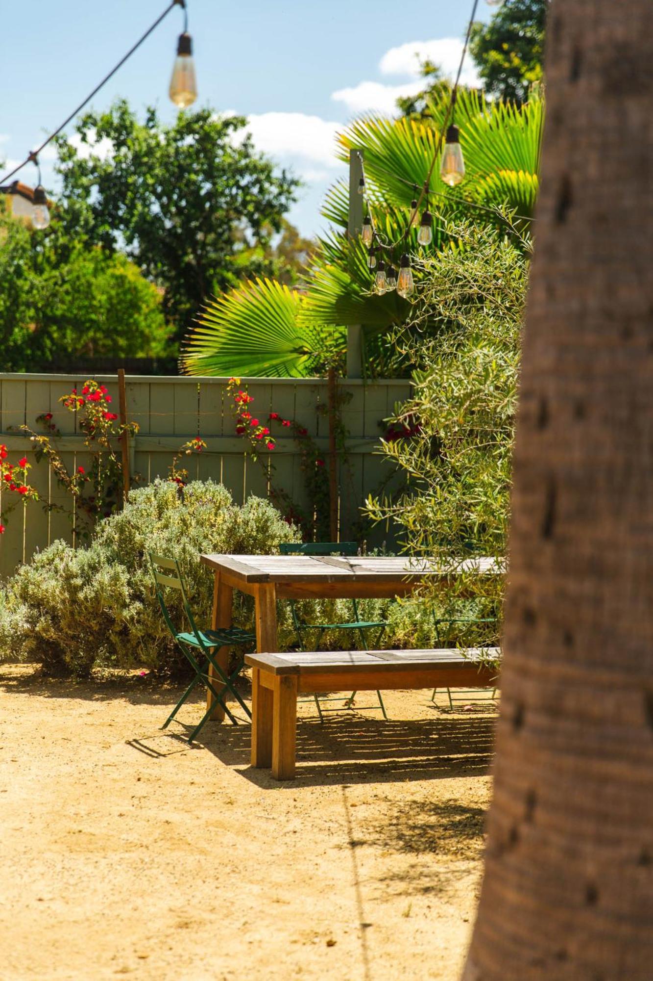 Motel Hummingbird 3*