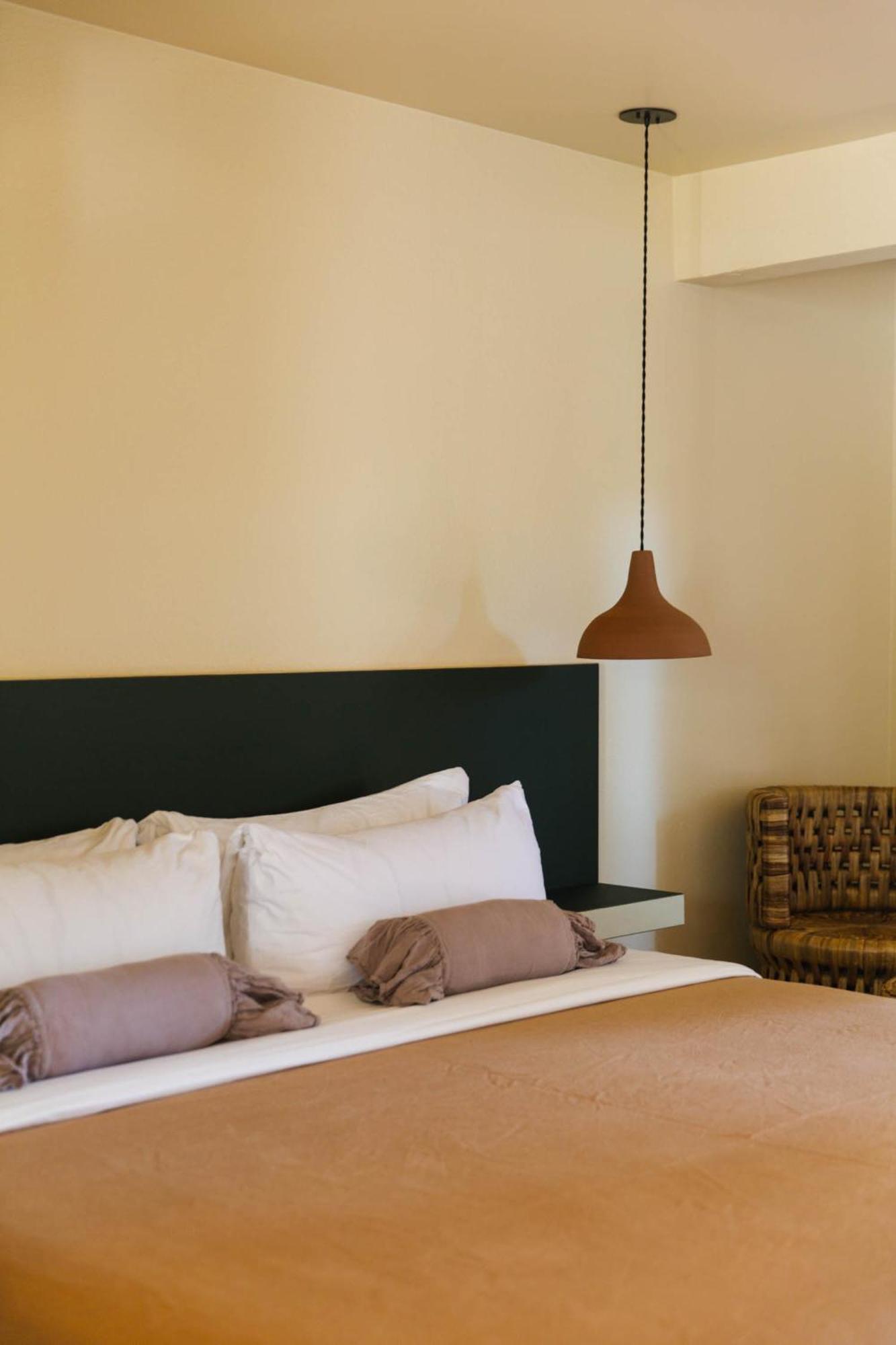 Motel Hummingbird Ojai