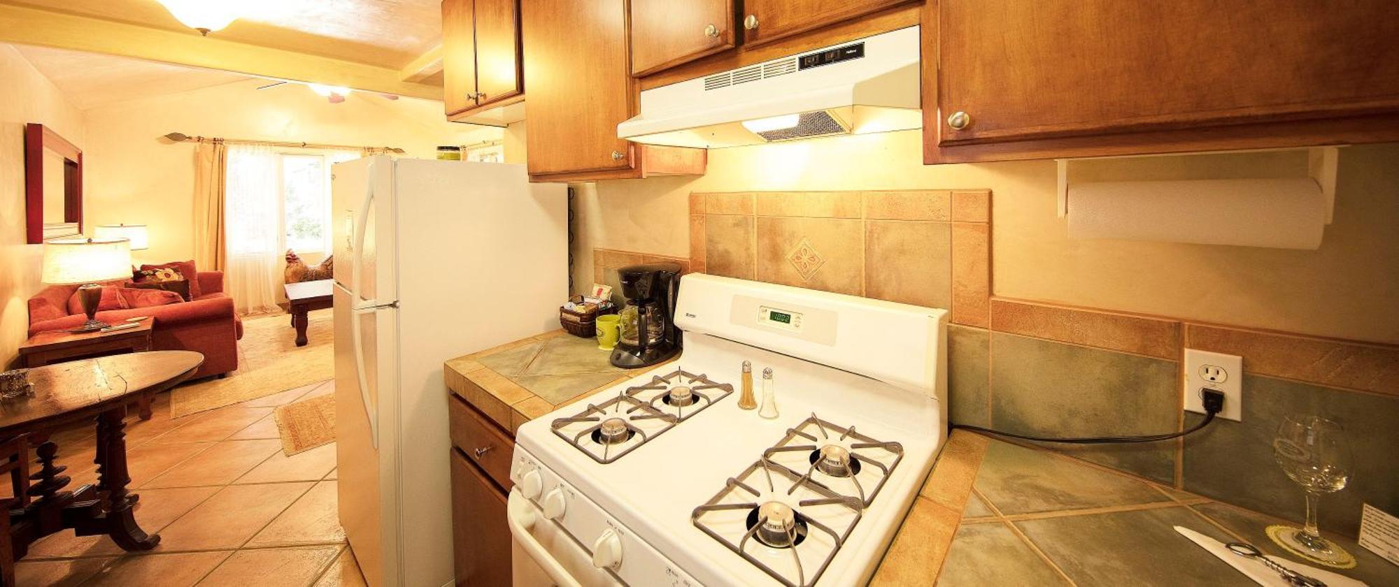 Inn The Emerald Iguana 4*