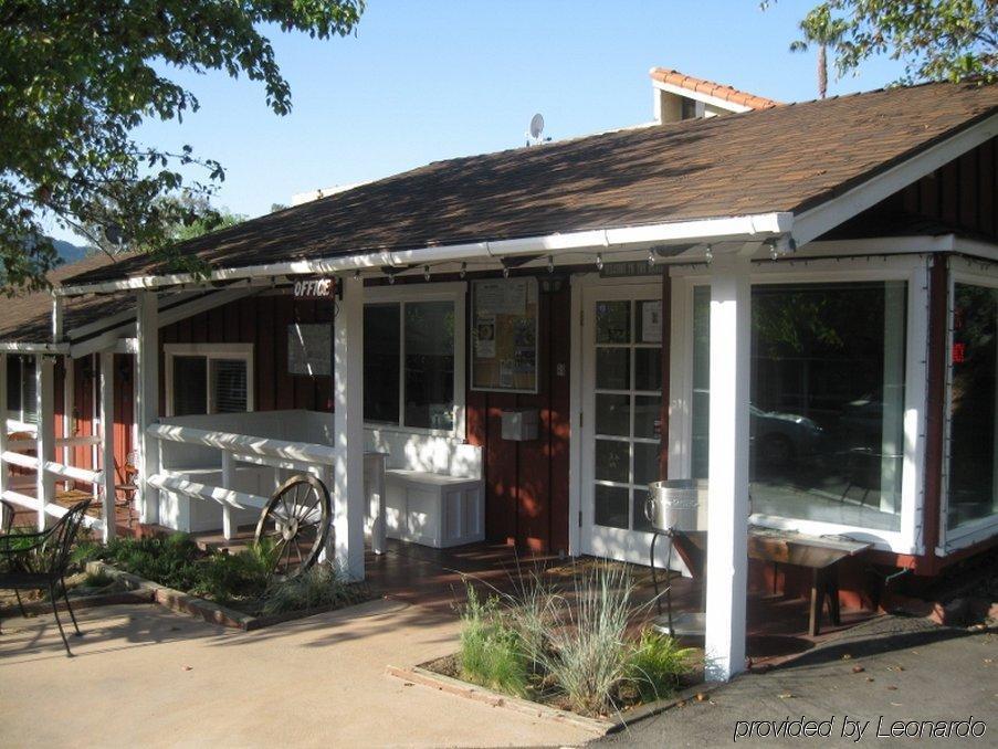 Inn Rancho Ojai
