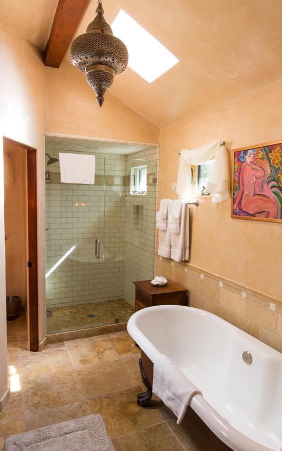 The Emerald Iguana 4*