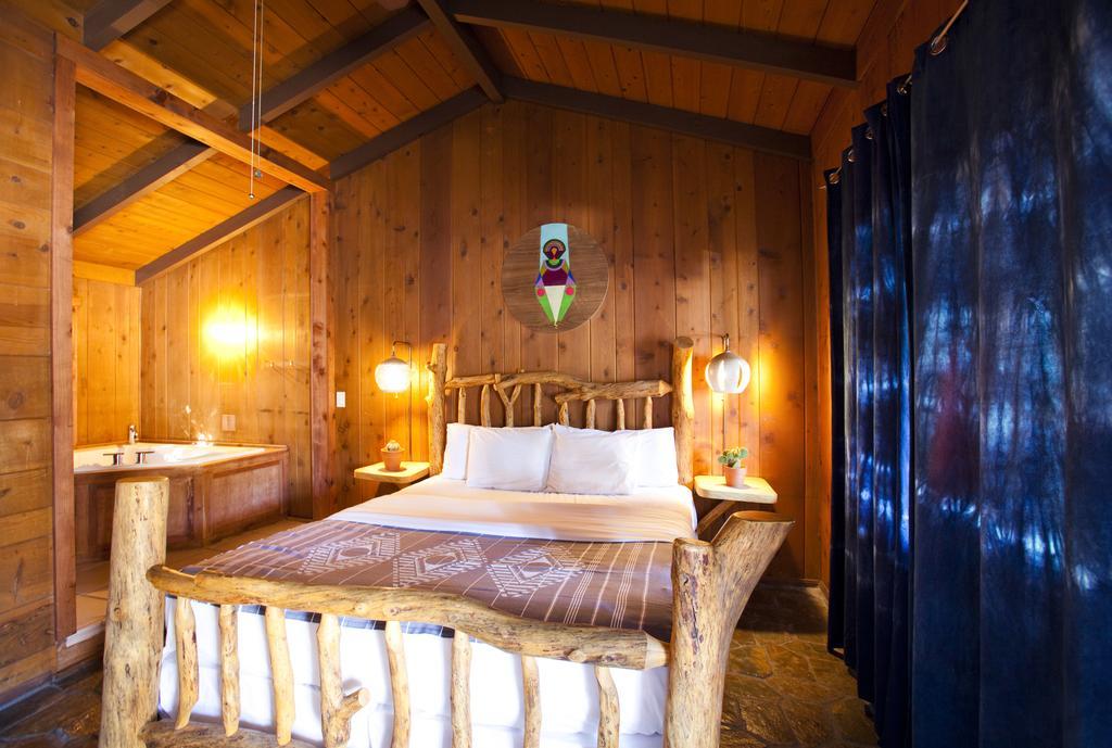 Inn Rancho Ojai